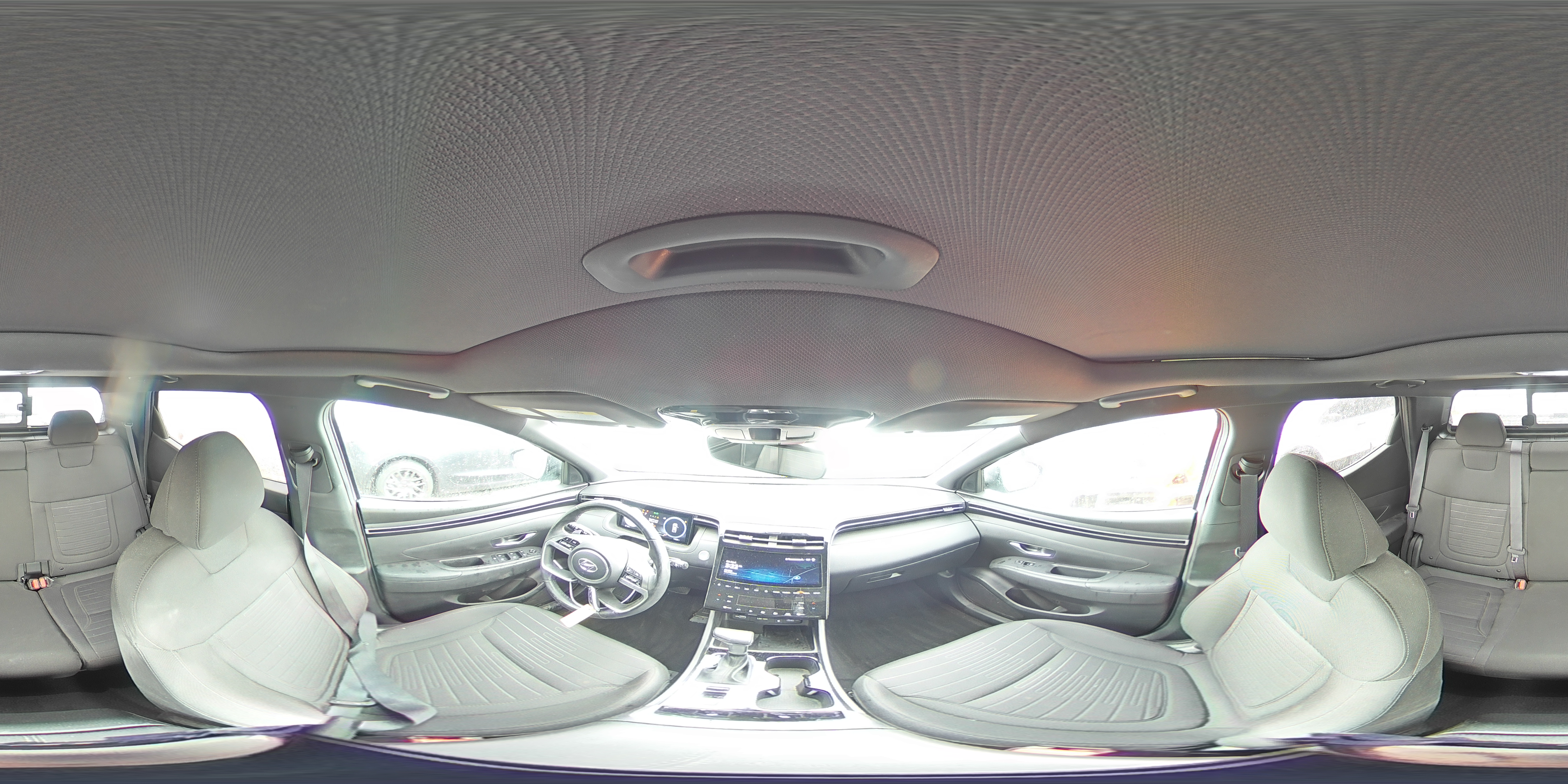 2023 Hyundai Santa Cruz Sel Premium VIN: 5NTJDDAF1PH052772 Lot: 72034595