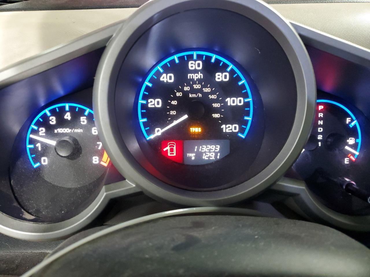 2008 Honda Element Ex VIN: 5J6YH28728L002152 Lot: 81726965