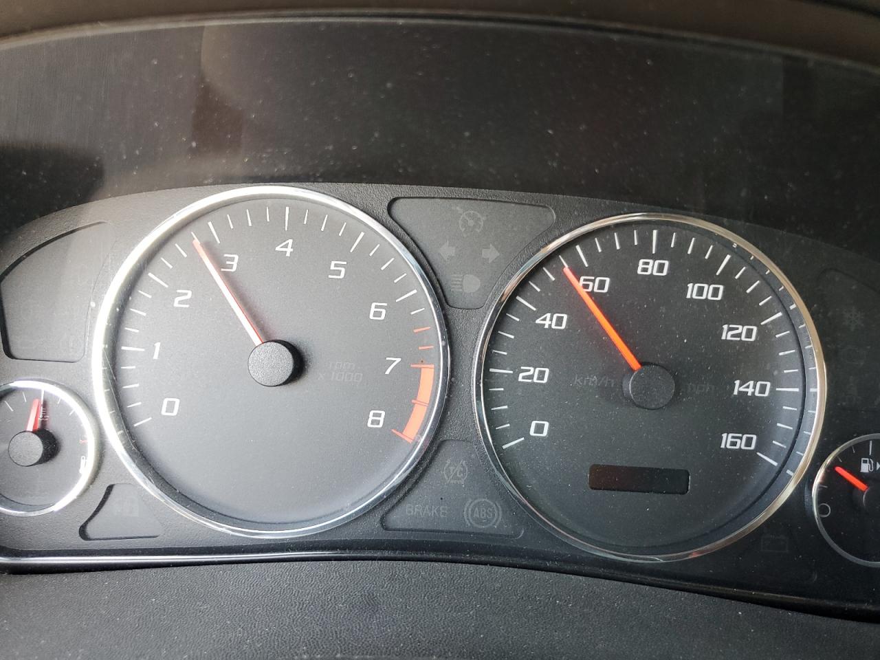 2005 Cadillac Cts Hi Feature V6 VIN: 1G6DP567750178318 Lot: 71469105