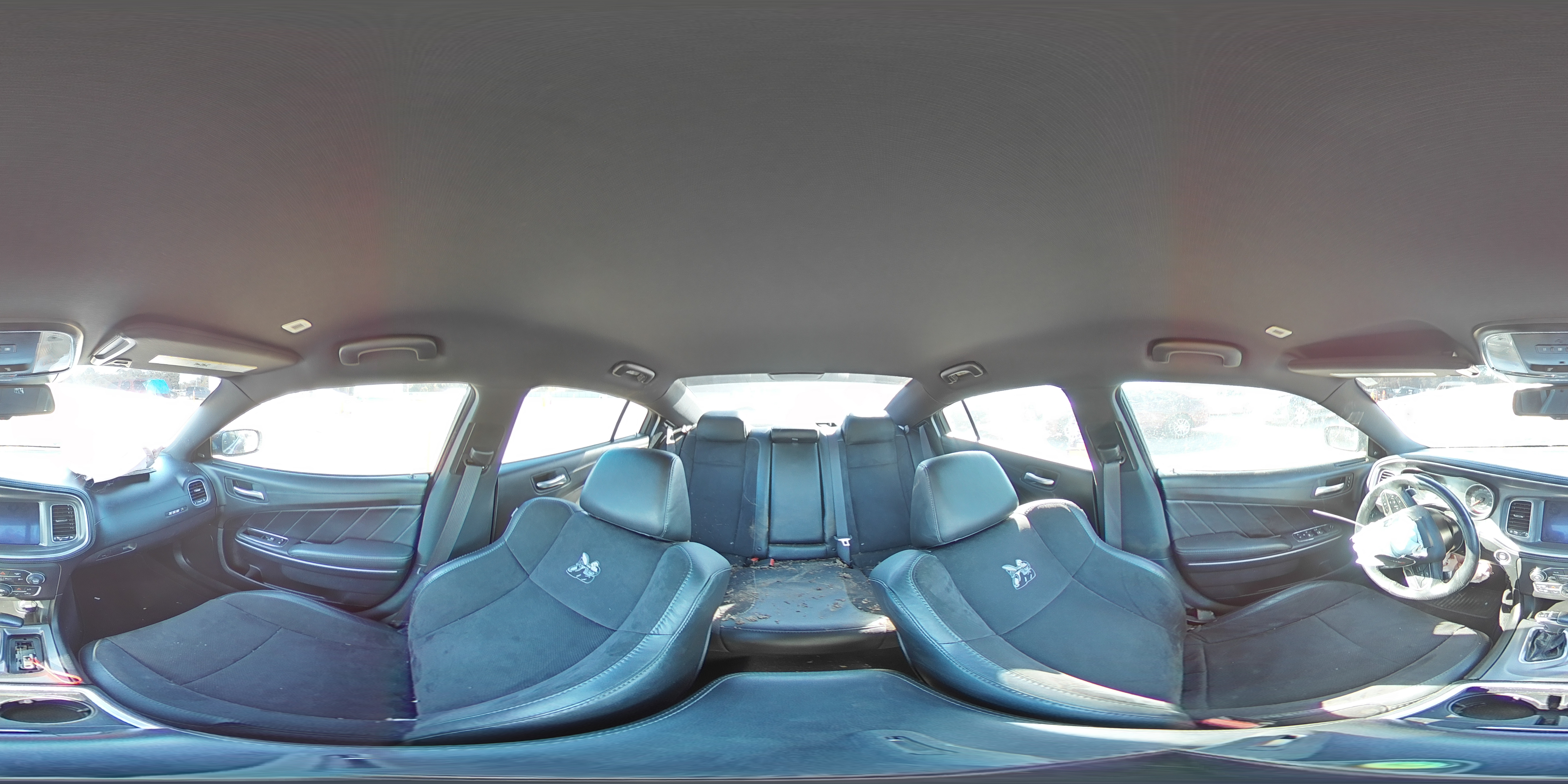 2020 Dodge Charger Scat Pack VIN: 2C3CDXGJ8LH120481 Lot: 94751025