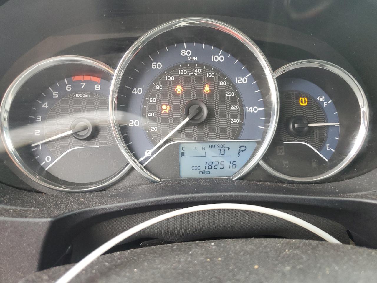 2016 Toyota Corolla L VIN: 2T1BURHE7GC643690 Lot: 83965975