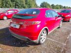 2008 HONDA CIVIC EX I-VTEC  for sale at Copart SANDTOFT