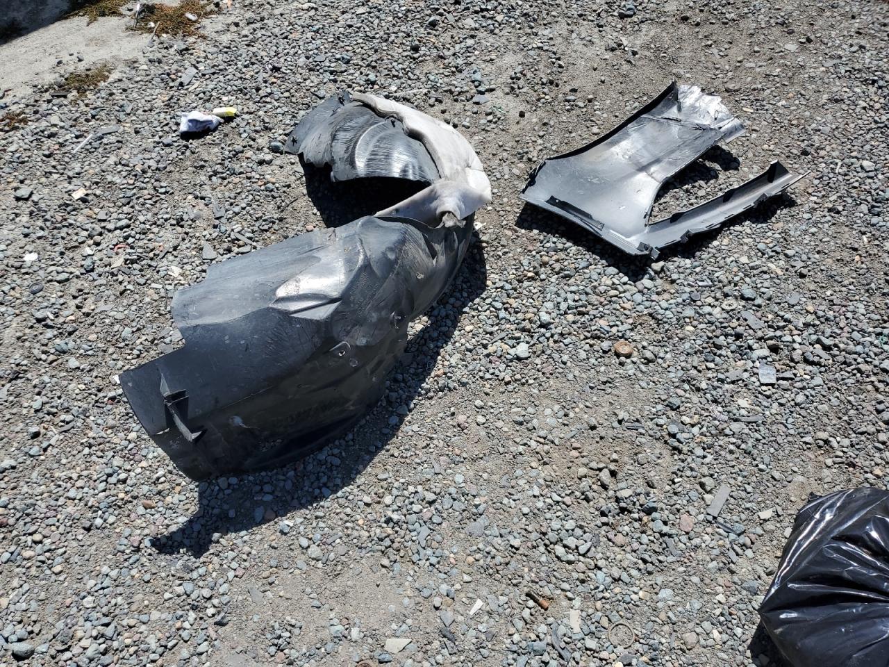 2016 Ford Fusion Se Phev VIN: 3FA6P0PU3GR277045 Lot: 71289525