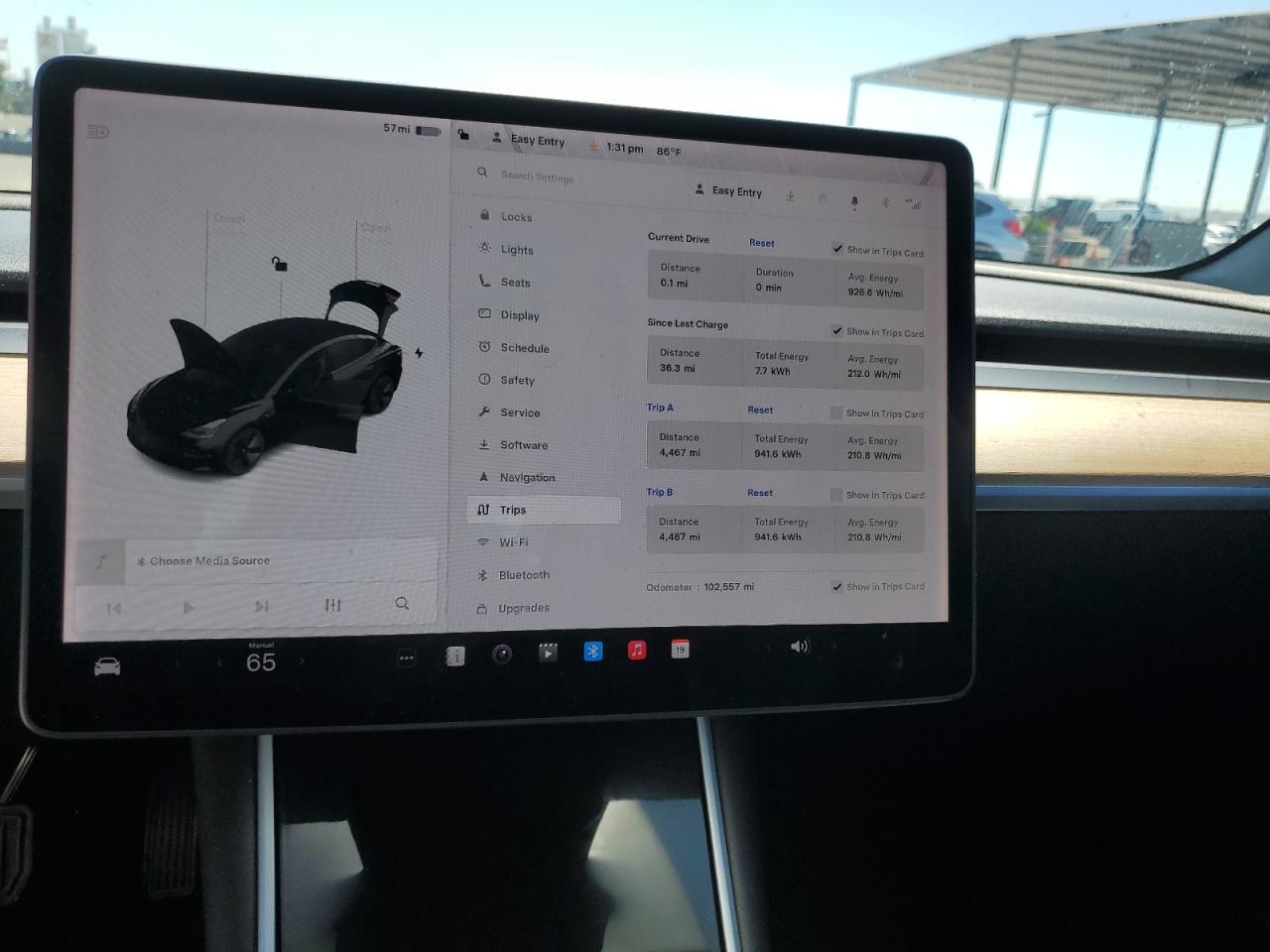 2020 Tesla Model 3 VIN: 5YJ3E1EA6LF643755 Lot: 81664285