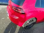 2014 VOLKSWAGEN GOLF GTD S-A  for sale at Copart WOLVERHAMPTON