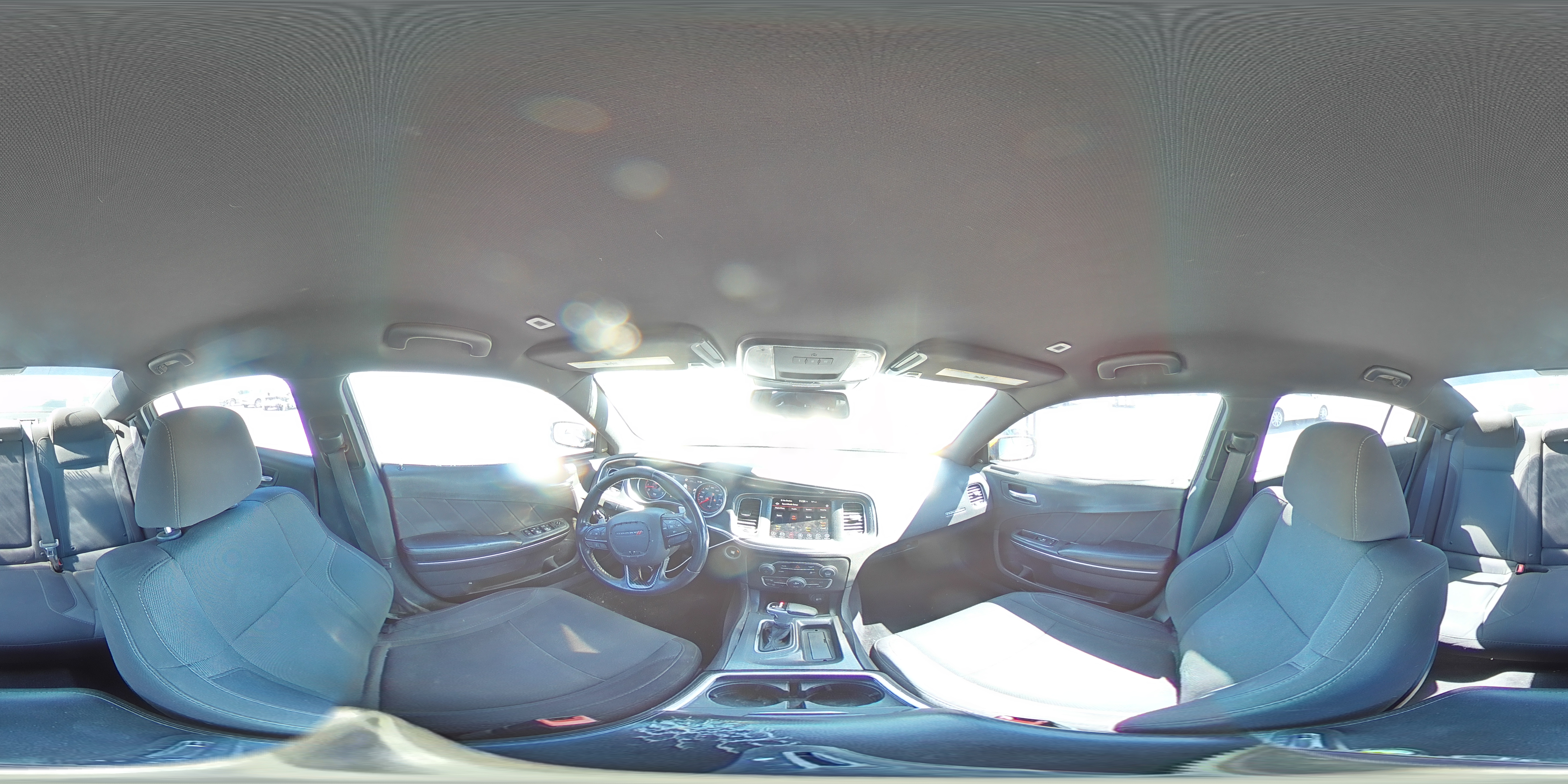 2017 Dodge Charger R/T VIN: 2C3CDXCT4HH549311 Lot: 84005675