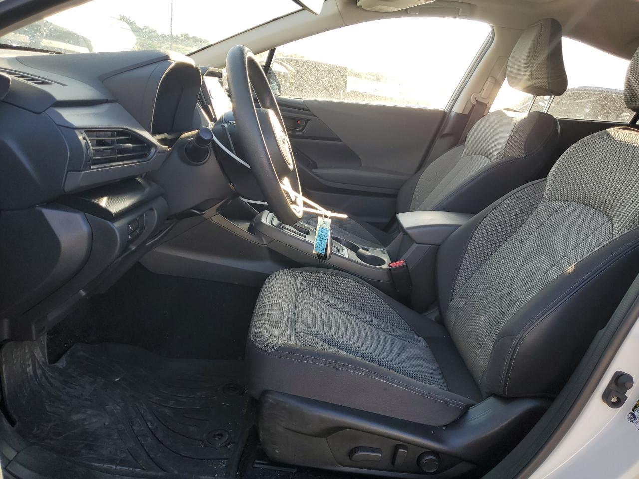 2024 Subaru Crosstrek Premium VIN: JF2GUADC9R8253640 Lot: 70710045