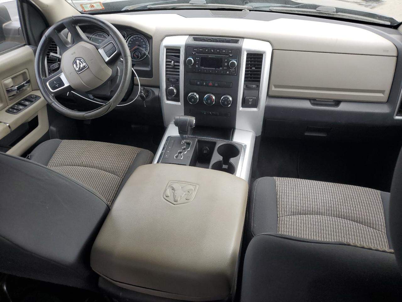 2010 Dodge Ram 1500 VIN: 1D7RV1CT0AS207441 Lot: 80157975