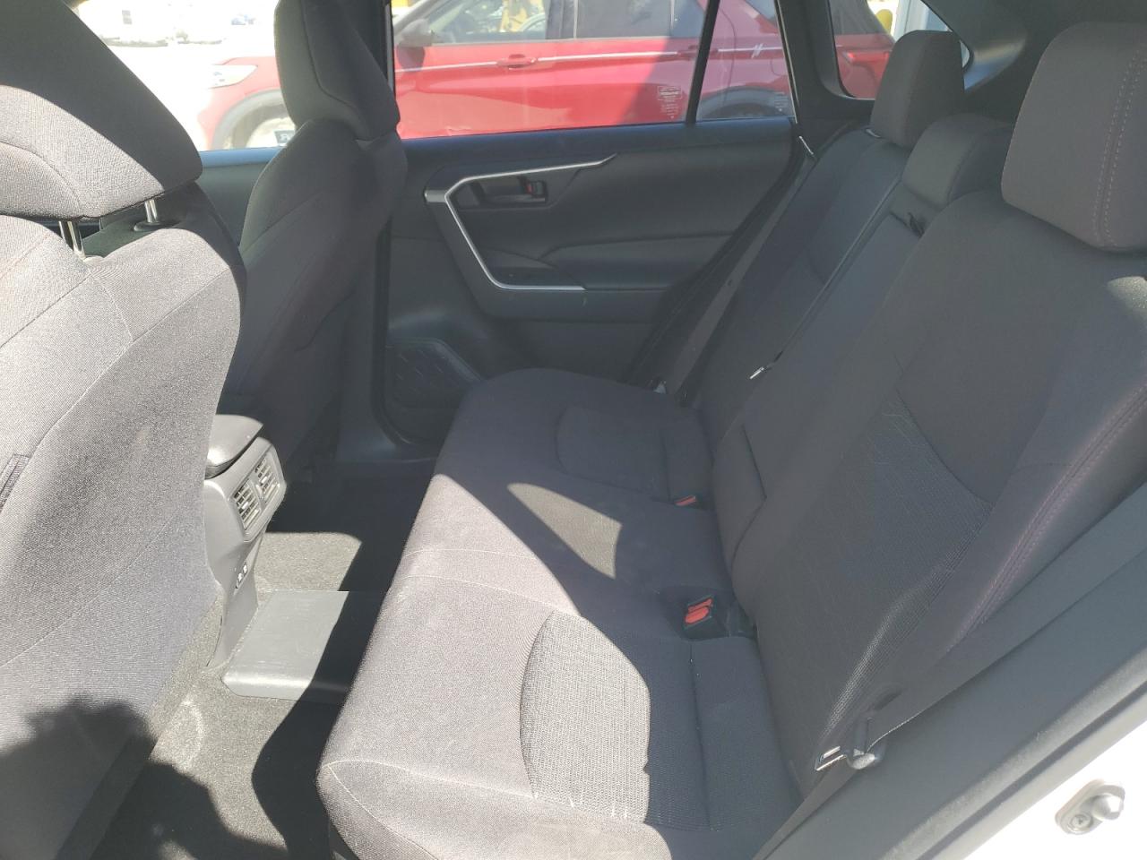 2021 Toyota Rav4 Prime Se VIN: JTMAB3FV1MD042811 Lot: 84244885