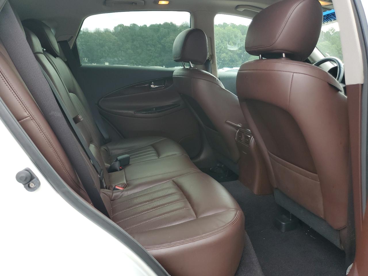 2017 Infiniti Qx50 VIN: JN1BJ0RP6HM389448 Lot: 71266655