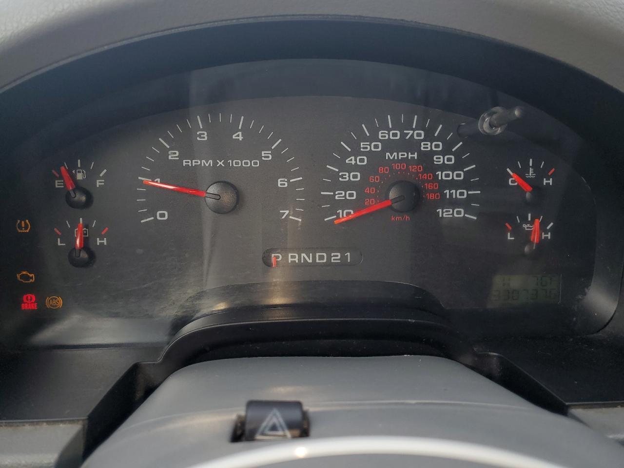 2007 Ford F150 Supercrew VIN: 1FTRW12W77FB38431 Lot: 81609075