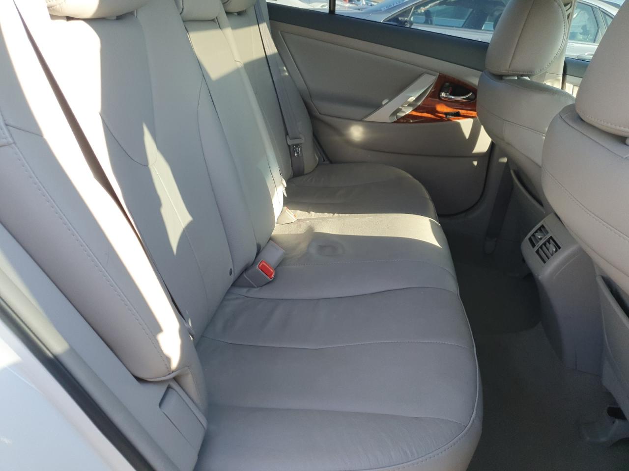 2009 Toyota Camry Se VIN: 4T1BK46K69U583632 Lot: 71267705