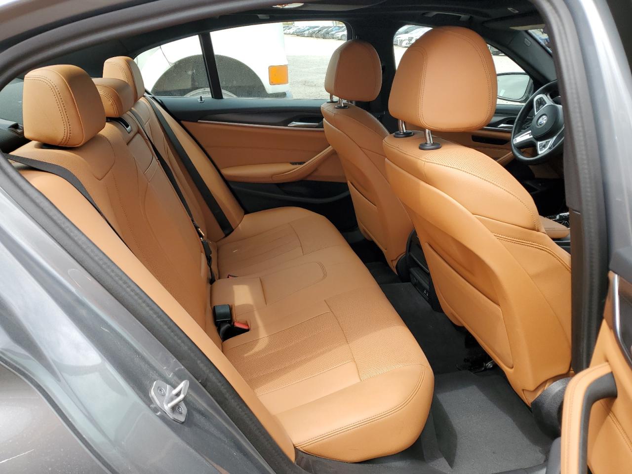 2023 BMW 540 I VIN: WBA53BJ03PWY01730 Lot: 71556975