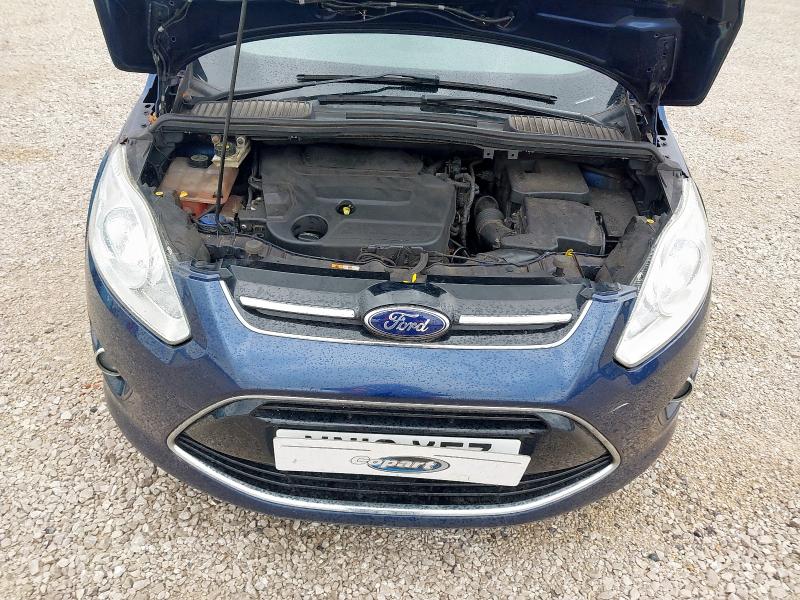 2013 FORD C-MAX TITANIUM