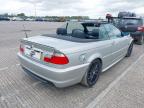 2002 BMW 320  for sale at Copart CHESTER