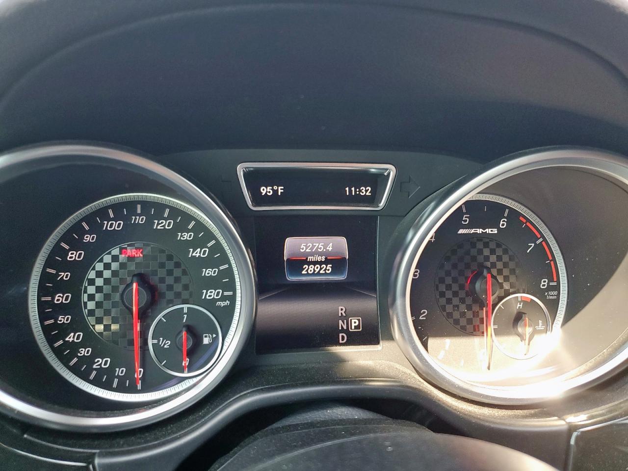 2019 Mercedes-Benz Gle 43 Amg VIN: 4JGDA6EB5KB197312 Lot: 81431515