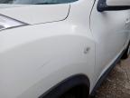 2012 NISSAN JUKE TEKNA for sale at Copart CHESTER