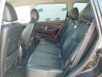 2014 SSANGYONG REXTON EX AUTO  for sale at Copart BRISTOL