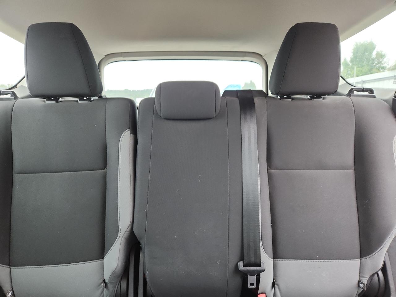 2014 Ford Escape S VIN: 1FMCU0F73EUC81597 Lot: 81425215