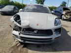 2021 PORSCHE MACAN    for sale at Copart QC - MONTREAL