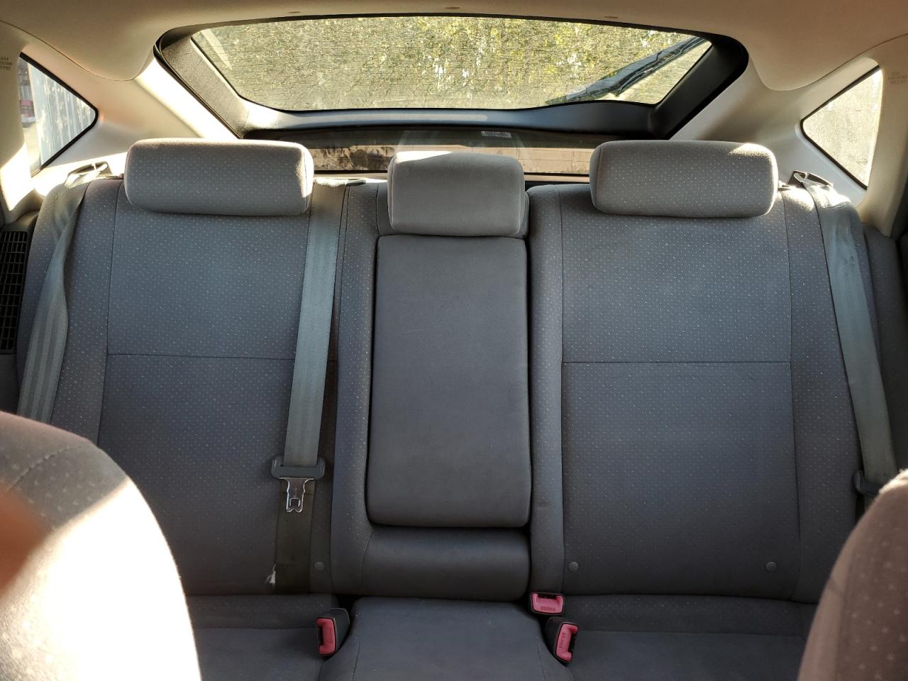 2007 Toyota Prius VIN: JTDKB20U477632390 Lot: 80877115