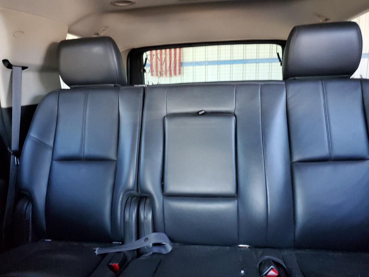 2014 GMC Yukon Slt VIN: 1GKS2CE07ER245415 Lot: 81853715