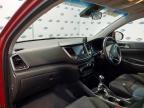 2017 HYUNDAI TUCSON SE NAV B-DRIVE 2WD  for sale at Copart NEWBURY