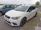 2023 SEAT IBIZA FR SPORT TSI  for sale at Copart ST HELENS