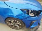 2019 KIA CEED BLUE EDITION ISG  for sale at Copart BELFAST