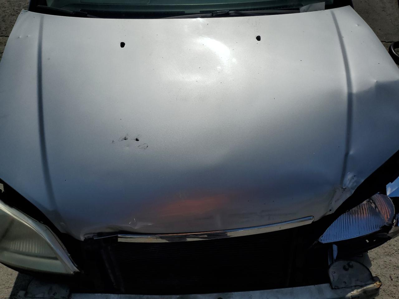 2003 Honda Civic Lx VIN: 2HGES16543H530840 Lot: 84037085