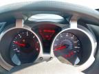 2015 NISSAN JUKE ACENTA PREMIUM DCI  for sale at Copart PETERLEE
