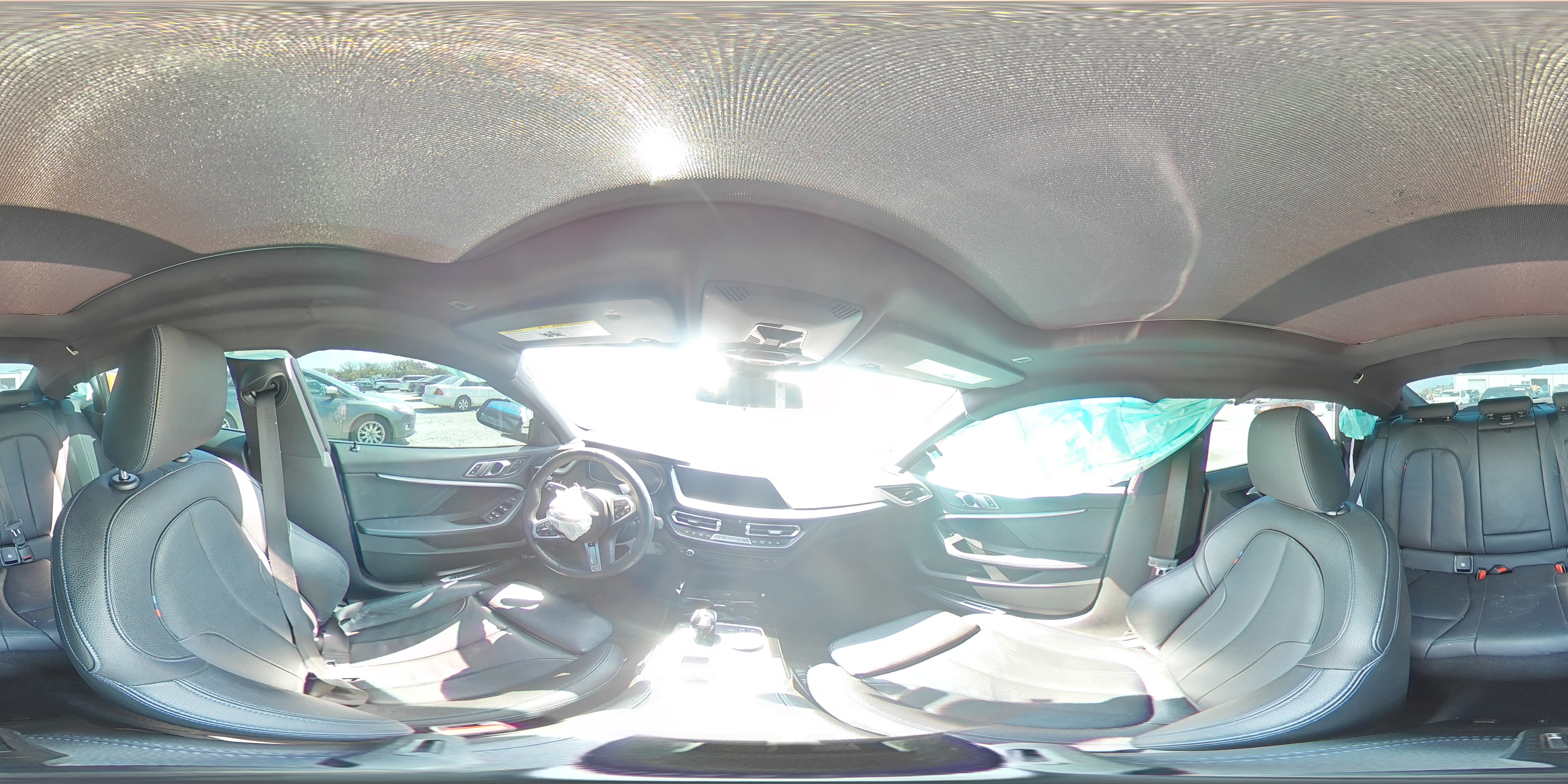 2021 BMW 228Xi VIN: WBA73AK07M7G39725 Lot: 71567515