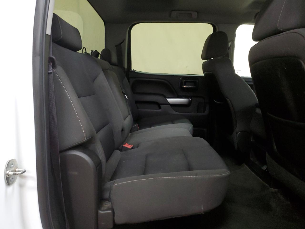 2014 Chevrolet Silverado K1500 Lt VIN: 3GCUKREC0EG128180 Lot: 83789595