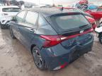 2021 HYUNDAI I20 SE CONNECT MHEV T-GDI  for sale at Copart BRISTOL