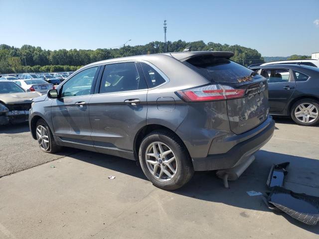  FORD EDGE 2022 Серый