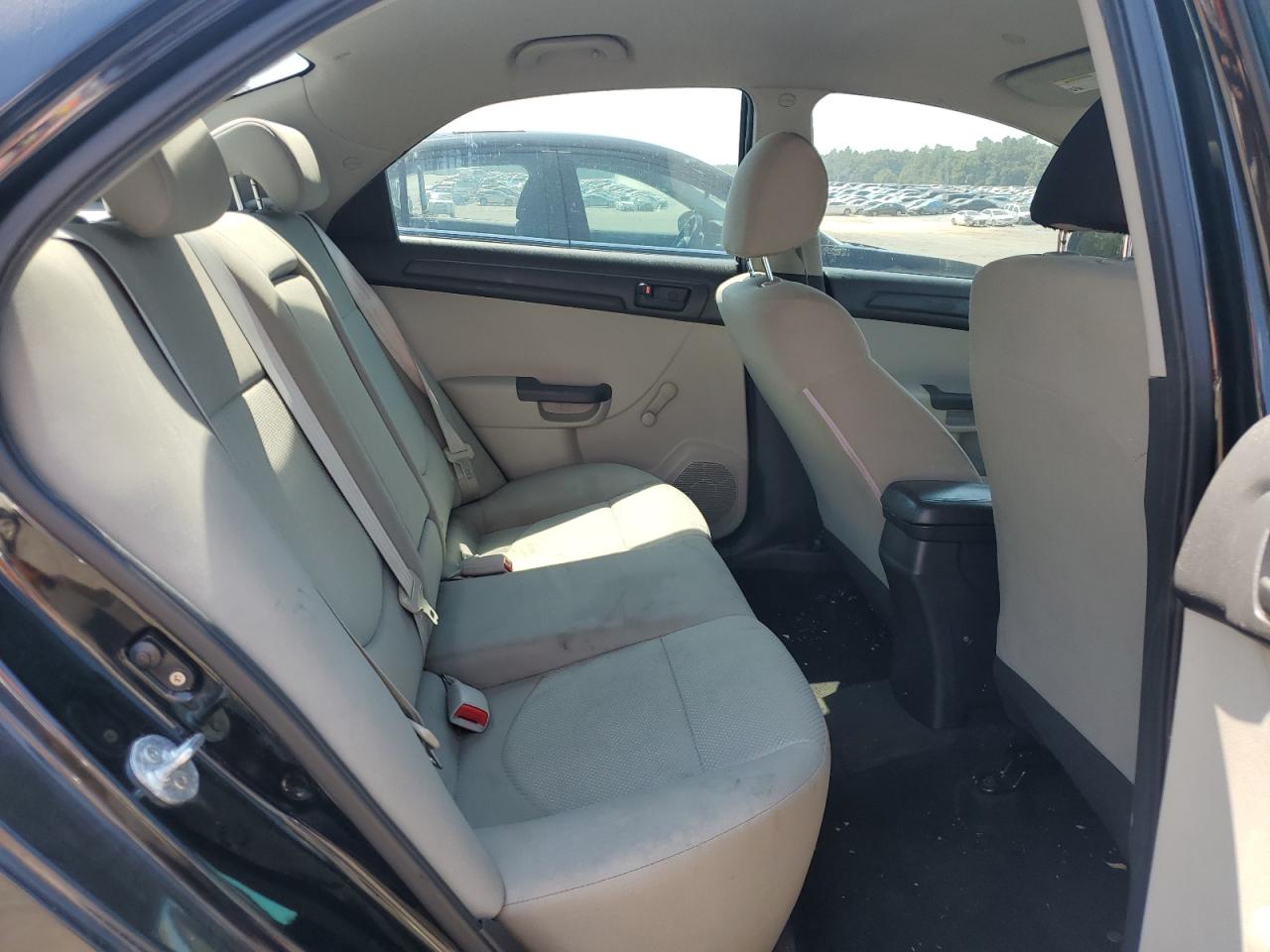 2013 Kia Forte Lx VIN: KNAFT4A25D5681545 Lot: 93192515