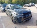 2017 LAND ROVER RANGE ROVER EVOQUE ABIO T 2.0 TD4 AUTOBIOGRAPHY 5DR AUTO for sale at Copart SANDWICH
