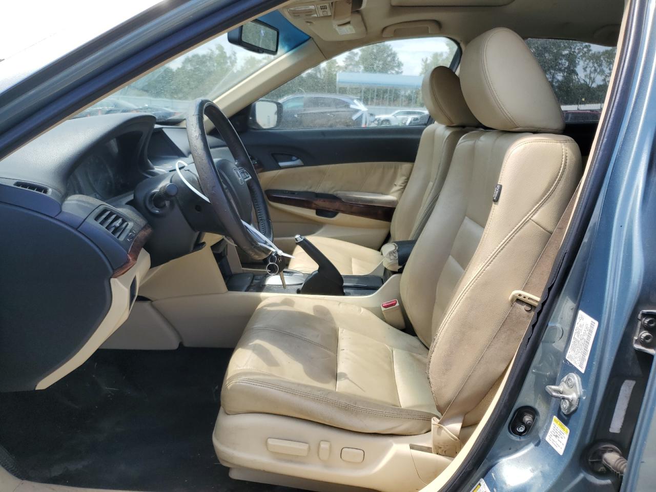 2012 Honda Crosstour Exl VIN: 5J6TF1H51CL000300 Lot: 71004645