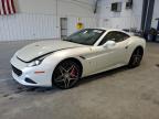 2016 FERRARI CALIFORNIA T for sale at Copart NC - LUMBERTON