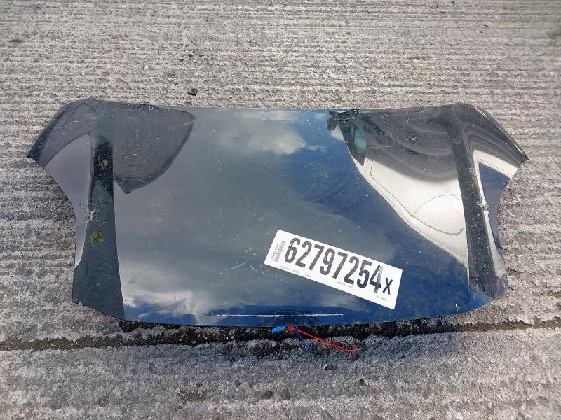 2022 FORD FIESTA ACT for sale at Copart CHESTER