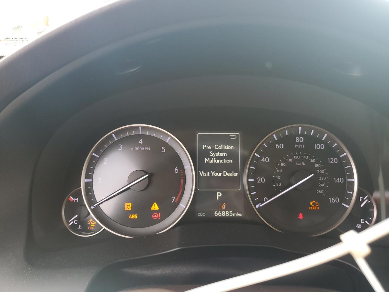 2018 Lexus Es 350 VIN: 58ABK1GG5JU083547 Lot: 80542045