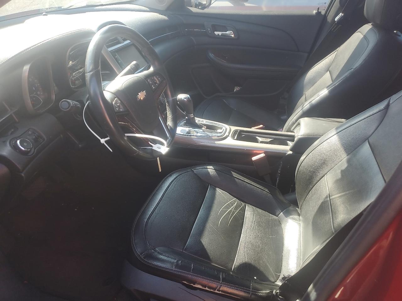 2013 Chevrolet Malibu 3Lt VIN: 1G11G5SX0DF172256 Lot: 68766525