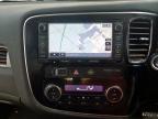2015 MITSUBISHI OUTLANDER GX 4H PHEV AUTO 2.0 PHEV GX4H 5DR AUTO for sale at Copart GLOUCESTER