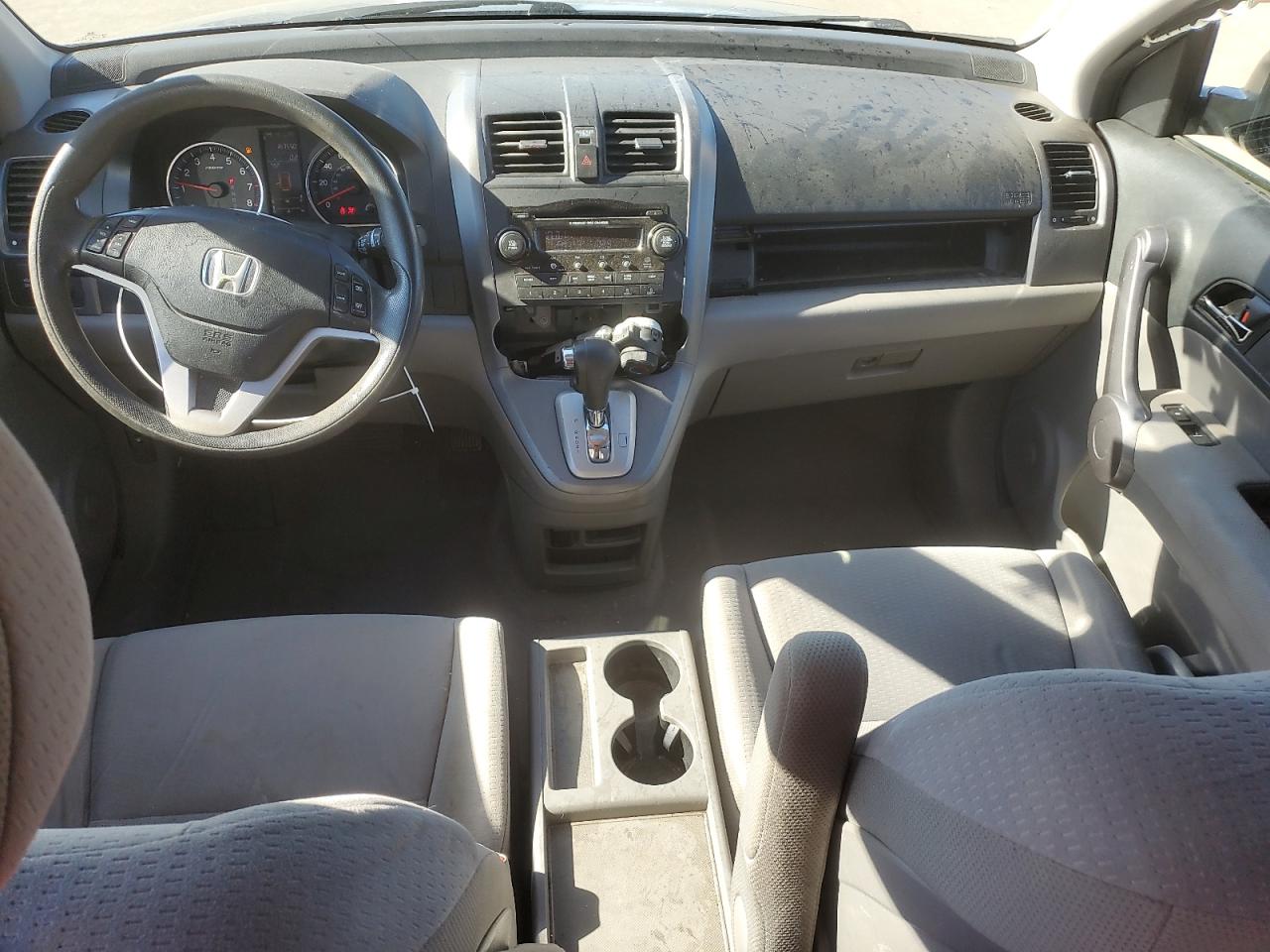 2008 Honda Cr-V Ex VIN: JHLRE48548C069075 Lot: 80653645