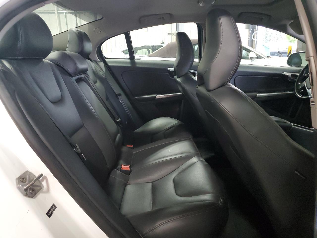 2016 Volvo S60 Premier VIN: YV126MFK6G2393227 Lot: 84701005