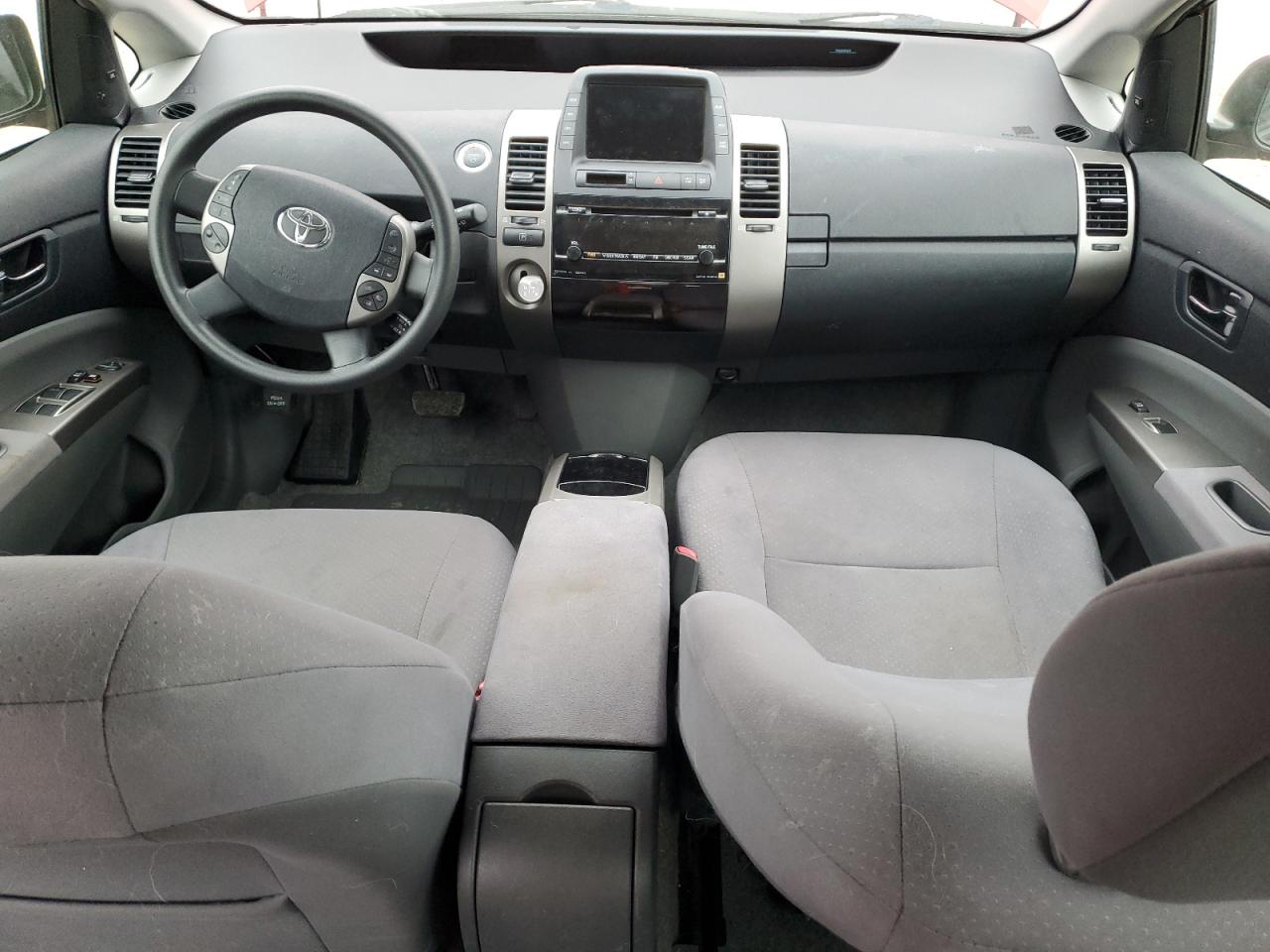 2008 Toyota Prius VIN: JTDKB20UX87774745 Lot: 83854995