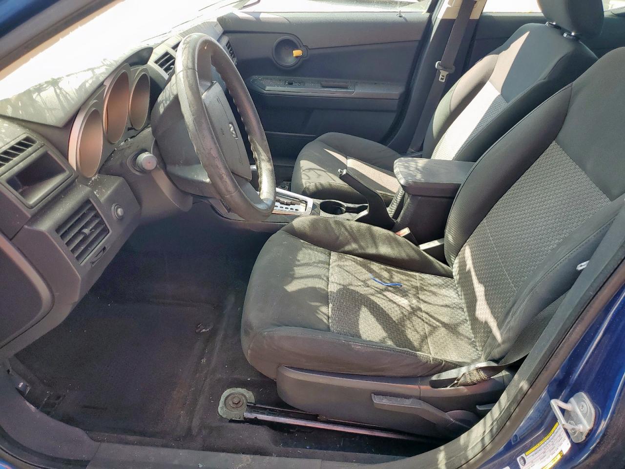 2009 Dodge Avenger Se VIN: 1B3LC46B59N509202 Lot: 81583895