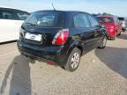 2010 KIA RIO DOMINO  for sale at Copart SANDWICH