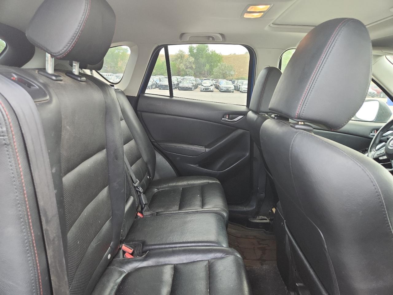 2013 Mazda Cx-5 Gt VIN: JM3KE4DE5D0167474 Lot: 72040035