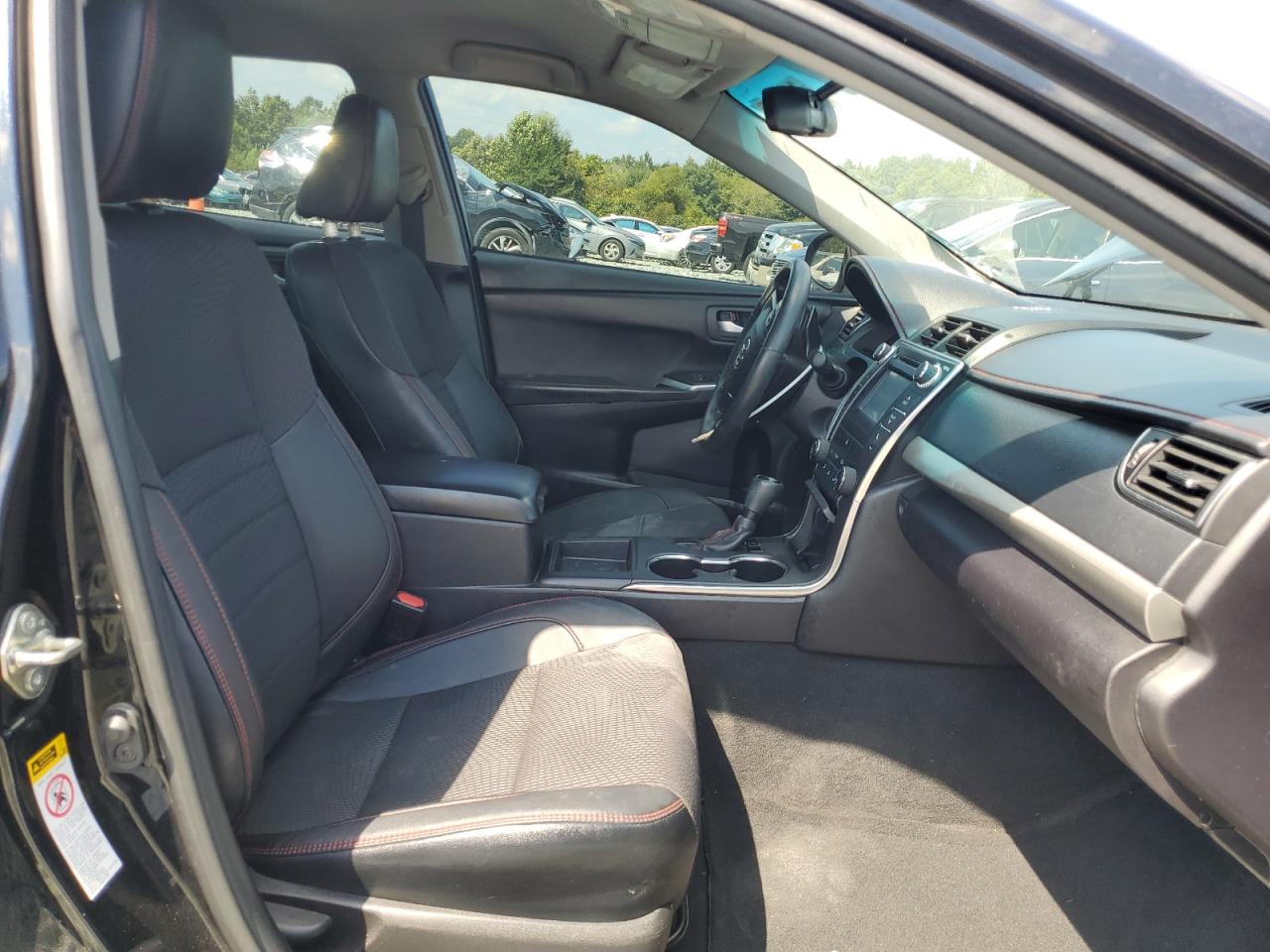 2016 Toyota Camry Le VIN: 4T1BF1FK1GU544902 Lot: 71957745